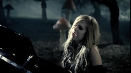 Avril Lavigne - Alice (underground)