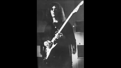 Deep Purple - Soldier Of Fortune
