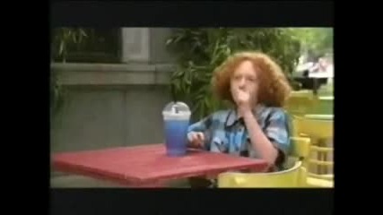 Flirting - skrita kamera