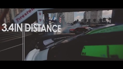 Formula Drift Long Beach x Yaer (2014)