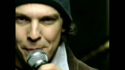Gavin Degraw - I Don't Want To Be