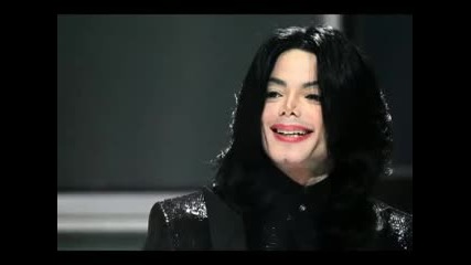 Michael Jackson - Give Thanks To Allah