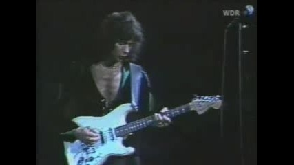 Deep Purple - Black Night