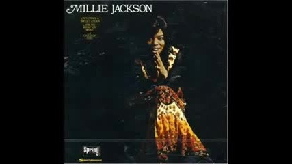 Millie Jackson - Child Of God ( Its Hard To Believe )