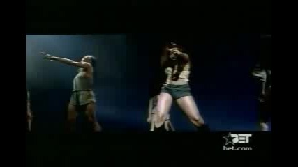 Ashanti - Only You *hq*