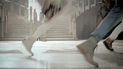 Shinee - Sherlock ( Japanese Version )