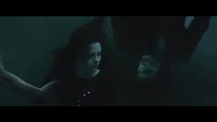 The Twilight Saga New Moon - Trailer 3