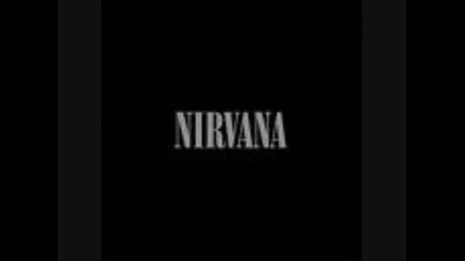 Nirvana - Scentless Apprentice 