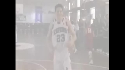 Nathan Scott - Blame it on me 