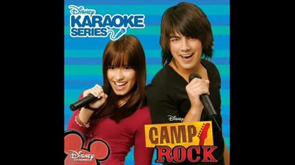 Camp Rock