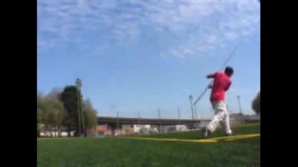 Stunts & tricks