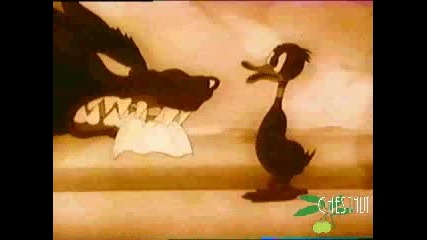 Daffy Duck - 01 - A Coy Decoy 