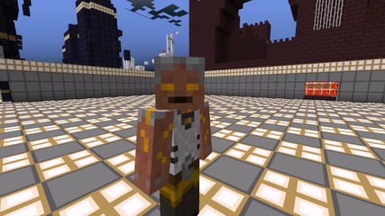 Minecraft_ Fuck Parkour. Fuck it. Fuck it so much.