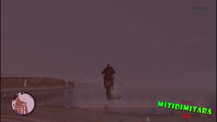 Grand Theft Auto Iv - Болезнено - Епизод 1 