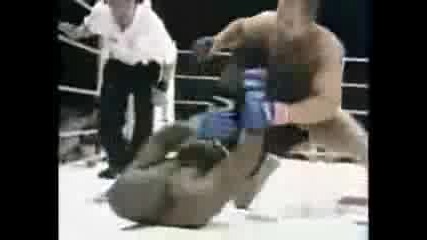 Radet Knockouts (amazing)
