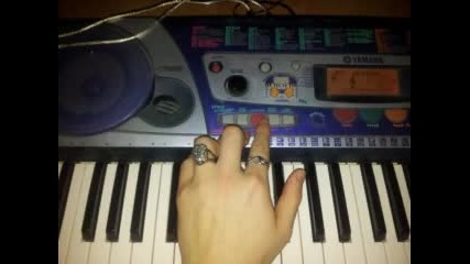 Let It Be (stoynov666 Piano)