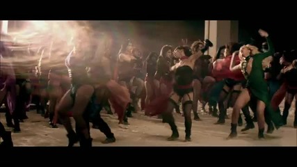 Beyonce - Run The World (girls)