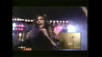 Motorhead - Killed By Death