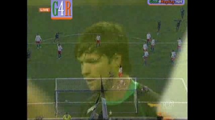 Спортни видео клипове Видео Хамбургер - Вердер 1 1 (1 3 след дузпи) .flv 