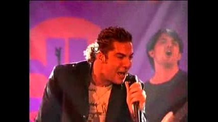 David Bisbal - QMIAD (live)