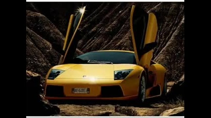 Lamborghini Pictures 