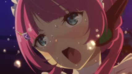 Isekai Maou to Shoukan Shoujo no Dorei Majutsu Ω [ Бг Субс ] Season 2 Episode 8 Високо Качество.