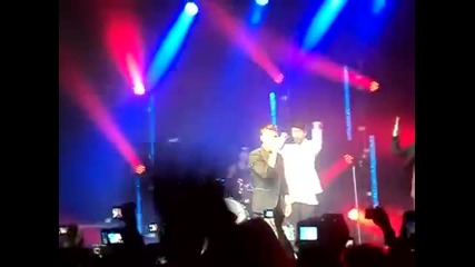Joe Jonas - Burning Up 09.10.11
