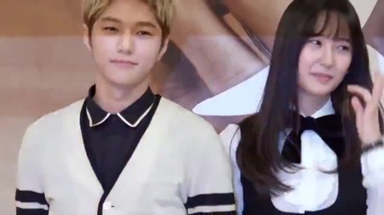Myungstal me my broken heart