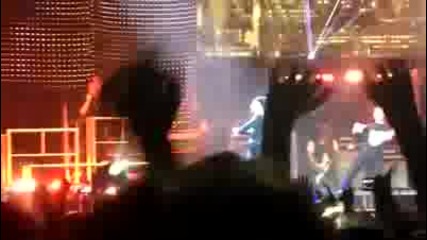 Justin Bieber Somebody To Love Live 