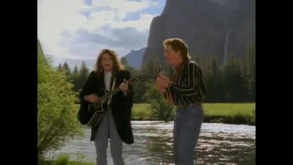 Kathy Mattea - The Battle Hymn Of Love (hq) 