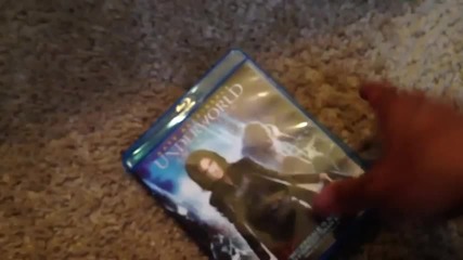 Суперският филм Подземен Свят 4: Пробуждане (2012) на Blu - Ray