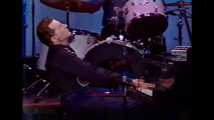 Jerry Lee Lewis - Memphis Tennessee (live 1981)