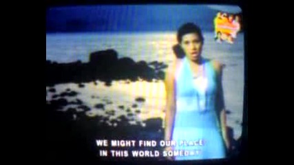 Nikki Gil , Gotta Go My Own Way (asian Ver