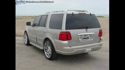 Westcoast Customs Xzibit