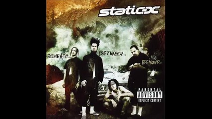 Static - X - New Pain