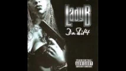 Lady B - The Choice Is Mine, Boy