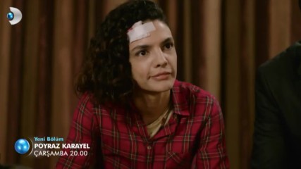 Poyraz Karayel 66. Bölüm Fragmanı