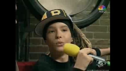 Tom Kaulitz - Scandalous