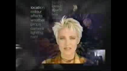 Roxette - Almost Unreal