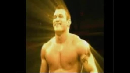 randy orton movie