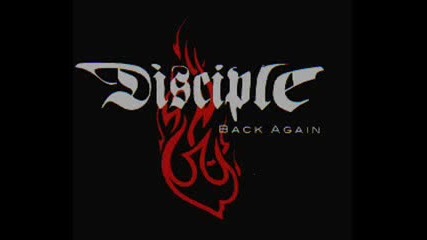 Disciple - Face 