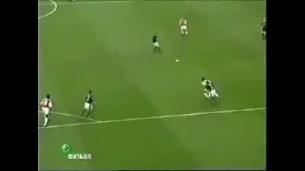 Top Ten Football Skills