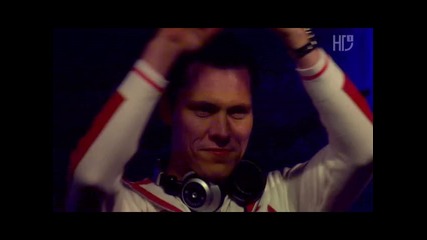 dj tiesto live @ Disneyland Resort Paris 2005hdtv част 11
