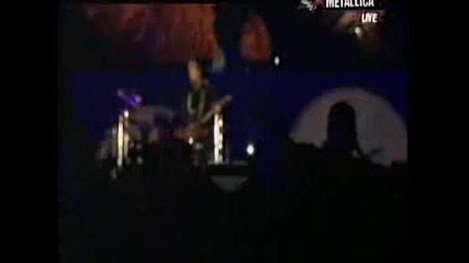 Metallica - Nothing Else Matters Live @ Rock Am Ring 2008.avi