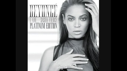 Beyonce 19 - Disappear 