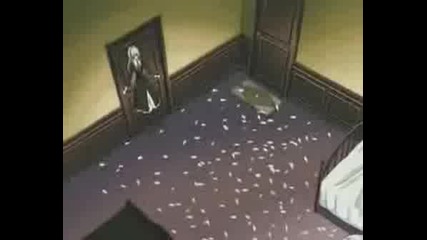 Strawberry Panic Ep. 23 Pt. 3