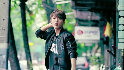 B. I. G. - Are you ready? [mv]