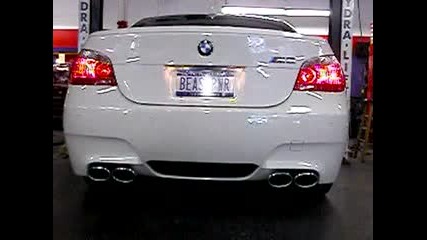 Bmw M3 V10