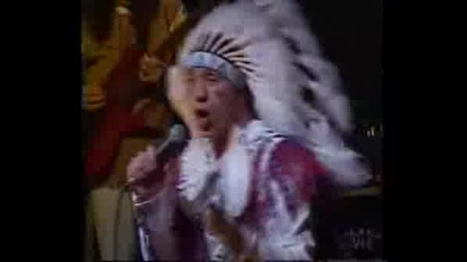 The Indians - Wigwam Wiggle