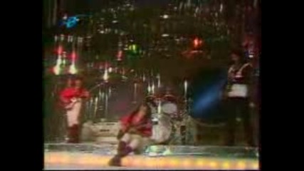 diana express - dusha 